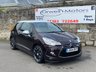 USED 2014 64 CITROEN DS3 1.6 E-HDI DSTYLE PLUS 3d 90 BHP NIL COST ROAD TAX+CRUISE CONTROL+FINANCE AVAILABLE