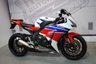 USED 2016 16 HONDA CBR 1000 RR 1000cc CBR 1000 RR-F  FSH, ONE OWNER