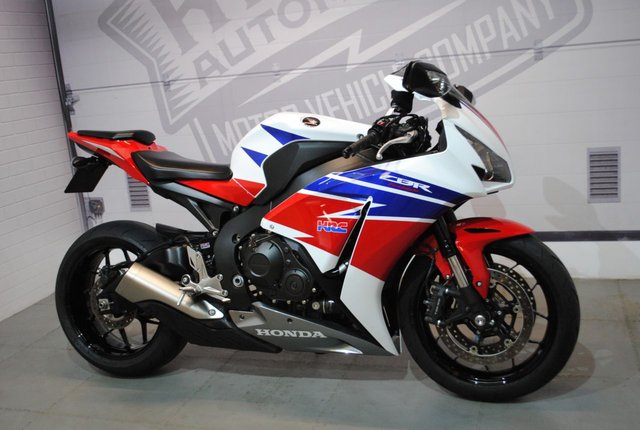 2016 16 Honda Cbr 1000 RR 1000cc CBR 1000 RR-F 