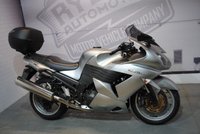 USED 2008 08 KAWASAKI ZZR1400 1352cc ZZR 1400  FRESH FULL SERVICE, VALVE CLEARANCE