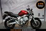 USED 2005 05 YAMAHA FZ6 600cc 3.5% FINANCE / FREE DEL IN ENGLAND