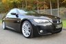 USED 2008 58 BMW 3 SERIES 3.0 325I M SPORT 2d AUTO 215 BHP A LOT OF CAR FOR THE MONEY WHICH HAS LEATHER, XENONS, 18" ALLOYS AND LOTS MORE.....