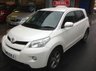 USED 2011 61 TOYOTA URBAN CRUISER 1.4 D-4D  4x4 4x4 in Rare Pearl White