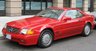 USED 1998 MERCEDES-BENZ SL 3.2 SL320 2d AUTO 228 BHP 