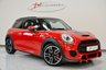 USED 2016 16 MINI HATCH JOHN COOPER WORKS 2.0 JOHN COOPER WORKS 3d 228 BHP MEDIA XL/HUD/HARMON KARDON PRO BLUETOOTH EXHAUST/PAN ROOF