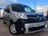 USED 2015 65 RENAULT KANGOO MAXI 1.5 LL21 SPORT DCI 90 BHP 1 OWNER FSH NEW MOT AIR CON FREE 6 MONTH AA WARRANTY INCLUDING RECOVERY AND ASSIST NEW MOT AIR CONDITIONING SPARE KEY ELECTRIC WINDOWS AND MIRRORS BLUETOOTH TWIN SIDE LOADING DOOR EURO 5