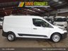 USED 2014 64 FORD TRANSIT CONNECT 1.6 240 LWB P/V 95 BHP- ONE OWNER-FULL DEALER SERVICE HISTORY '' YOU'RE IN SAFE HANDS '' WITH THE AA DEALER PROMISE