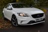 USED 2015 65 VOLVO V40 2.0 D2 R-DESIGN 5d 118 BHP 34,568 MILES, 1 OWNER, FULL SERVICE HISTORY, ZERO ROAD TAX, CRUISE CONTROL, BLUETOOTH CONNECTIVITY, DAB RADIO, DUAL ZONE CLIMATE CONTROL + MUCH MORE!