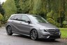 USED 2013 13 MERCEDES-BENZ B CLASS 1.8 B180 CDI BLUEEFFICIENCY SPORT 5d AUTO 109 BHP CRUISE, REVERSE CAMERA, &pound;30TAX