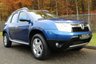 USED 2014 14 DACIA DUSTER 1.5 LAUREATE DCI 4WD 5d 109 BHP A STUNNING 4X4 DUSTER WITH 1 OWNER, LOW MILES AND FULL HISTORY!!!