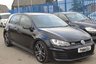 USED 2014 14 VOLKSWAGEN GOLF 2.0 GTD DSG 5d AUTO 182 BHP 