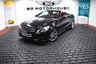 USED 2010 60 MERCEDES-BENZ E-CLASS 3.0 CDI BlueEFFICIENCY Sport Cabriolet 2dr MeggaSpec,Red Leather,AirScarf