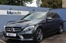 USED 2014 64 MERCEDES-BENZ C 220 2.1 BLUETEC AMG LINE 170 BHP Navigation Media, Bluetooth, Heated Seats, Full Mercedes-Benz Service History, Climate Control, Cruise Control, Powered Tailgate, Privacy Glass