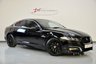 USED 2013 13 JAGUAR XF 2.2 D SPORT 4d AUTO 200 BHP - MERIDIAN SOUND + WINTER PACK + PARKING PACK NAV / WINTER PACK / JUST SERVICED