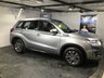 USED 2017 17 SUZUKI VITARA 1.6 SZ4 5d 118 BHP Bluetooth : DAB Radio : Cloth upholstery : Climate Control/Air-Conditioning : Isofix fittings : Full Suzuki service history