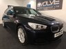 USED 2016 16 BMW 5 SERIES 2.0 520D M SPORT GRAN TURISMO 5d AUTO 181 BHP FMDSH! ONE OWNER! BMW WARRANTY! PAN ROOF!