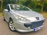 USED 2007 57 PEUGEOT 307 1.6 S HDI 5d 89 BHP JUST IN AS A PART EXCHANGE  ,PRICED TO CLEAR VERY WELL LOOKED AFTER CAR,,