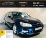 USED 2009 59 CITROEN C5 2.0 VTR PLUS HDI NAV 4d 140 BHP FULL COLOUR SAT NAV