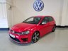 USED 2015 15 VOLKSWAGEN GOLF 2.0 R DSG 5d AUTO 298 BHP 1 Prev Owner/Rear Privacy/Bluetooth/ Parking Sensors
