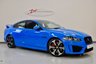 USED 2013 13 JAGUAR XF 5.0 V8 R-S 4d AUTO 542 BHP FRENCH RACING BLUE XFR PLATE FRESH JAGUAR SERVICE ON SALE