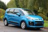 USED 2014 64 CITROEN C3 PICASSO 1.6 PICASSO VTR PLUS HDI 5d 91 BHP LOW RUNNING, 1 OWNER, &pound;20 TAX