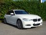USED 2015 65 BMW 3 SERIES 2.0 320D M SPORT 4d 181 BHP Over £4000 Worth Of Factory Extras, M Sport Plus Package, Full Dakota Black Leather Trim, Heated Front Seats, Finished In Alpine White Paintwork, Navigation Plus, 19" Twin Spoke Alloys, Bluetooth, Leather Steering Wheel With Controls, Privacy Glass, Cruise Control, Harmon/Kardon Sound System, Ready To Drive Away In Under 1 Hour