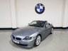 USED 2007 57 BMW Z4 2.0 Z4 SPORT ROADSTER 2d 148 BHP Recent AA Inspection/3 Previous Owners/Service History