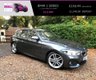 USED 2016 16 BMW 1 SERIES 1.5 118I M SPORT 5d 134 BHP 1 OWNER FULL SERVICE HISTORY FACTORY SAT NAV WITH BLUETOOTH