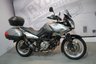 USED 2011 11 SUZUKI DL 650 V-STROM AL0 FSH AND LONG MOT