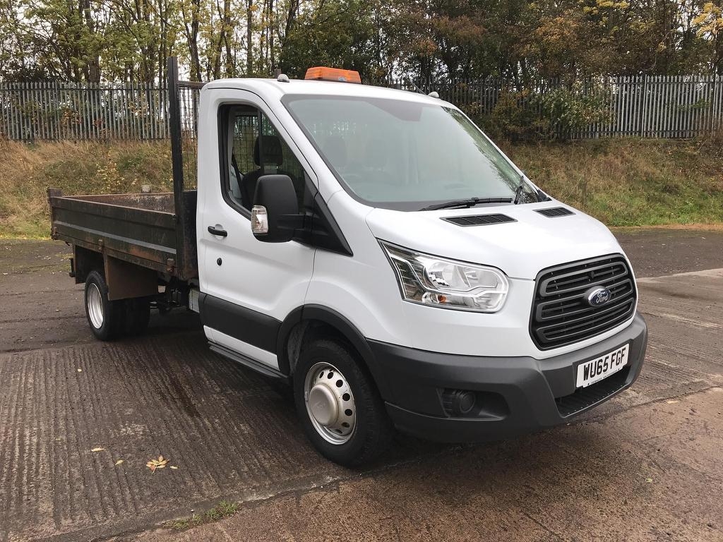 View our FORD TRANSIT