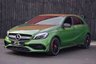 USED 2017 17 MERCEDES-BENZ A CLASS 2.0 A45 AMG 4MATIC 5d AUTO 500 BHP 500BHP - Blistering Performance