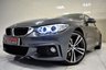 USED 2016 65 BMW 4 SERIES 420D 2.0 M SPORT AUTOMATIC &pound;299 A MONTH WITH &pound;1495 DEPOSIT!!