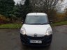 USED 2015 64 VAUXHALL COMBO VAN 1.2 2300 CDTI ECOFLEX L2 LWB 6d 90 BHP TWIN LOADED SIDED DOORS LOW INSURANCE, ELECTRIC WINDOWS, AIR BAGS, CD PLAYER, RAC WARRANTY, NATIONWIDE DELIVERY
