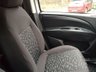 USED 2015 64 VAUXHALL COMBO VAN 1.2 2300 CDTI ECOFLEX L2 LWB 6d 90 BHP TWIN LOADED SIDED DOORS LOW INSURANCE, ELECTRIC WINDOWS, AIR BAGS, CD PLAYER, RAC WARRANTY, NATIONWIDE DELIVERY