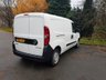 USED 2015 64 VAUXHALL COMBO VAN 1.2 2300 CDTI ECOFLEX L2 LWB 6d 90 BHP TWIN LOADED SIDED DOORS LOW INSURANCE, ELECTRIC WINDOWS, AIR BAGS, CD PLAYER, RAC WARRANTY, NATIONWIDE DELIVERY