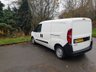 USED 2015 64 VAUXHALL COMBO VAN 1.2 2300 CDTI ECOFLEX L2 LWB 6d 90 BHP TWIN LOADED SIDED DOORS LOW INSURANCE, ELECTRIC WINDOWS, AIR BAGS, CD PLAYER, RAC WARRANTY, NATIONWIDE DELIVERY