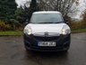 USED 2015 64 VAUXHALL COMBO VAN 1.2 2300 CDTI ECOFLEX L2 LWB 6d 90 BHP TWIN LOADED SIDED DOORS LOW INSURANCE, ELECTRIC WINDOWS, AIR BAGS, CD PLAYER, RAC WARRANTY, NATIONWIDE DELIVERY