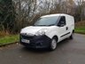 USED 2015 64 VAUXHALL COMBO VAN 1.2 2300 CDTI ECOFLEX L2 LWB 6d 90 BHP TWIN LOADED SIDED DOORS LOW INSURANCE, ELECTRIC WINDOWS, AIR BAGS, CD PLAYER, RAC WARRANTY, NATIONWIDE DELIVERY