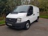 USED 2013 13 FORD TRANSIT 2.2 300 SWB 5d 100 BHP AIR CON VERY CLEAN INSIDE & OUT PARKING SENSORS ELECTRIC WINDOWS CD PLAYER RAC WARRANTY NATIONWIDE DELIVERY