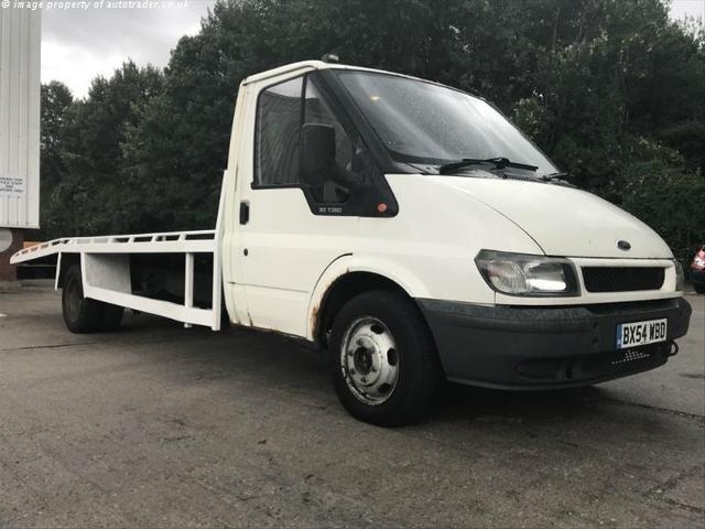 View our FORD TRANSIT