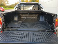 USED 2012 12 MITSUBISHI L200 2.5 DI-D 4X4 BARBARIAN LB DCB 1d AUTO 175 BHP LEATHER+SAT NAV+ROLL-N-LOCK COVER