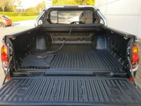 USED 2012 12 MITSUBISHI L200 2.5 DI-D 4X4 BARBARIAN LB DCB 1d AUTO 175 BHP LEATHER+SAT NAV+ROLL-N-LOCK COVER