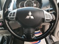 USED 2012 12 MITSUBISHI L200 2.5 DI-D 4X4 BARBARIAN LB DCB 1d AUTO 175 BHP LEATHER+SAT NAV+ROLL-N-LOCK COVER