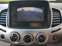 USED 2012 12 MITSUBISHI L200 2.5 DI-D 4X4 BARBARIAN LB DCB 1d AUTO 175 BHP LEATHER+SAT NAV+ROLL-N-LOCK COVER