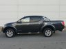 USED 2012 12 MITSUBISHI L200 2.5 DI-D 4X4 BARBARIAN LB DCB 1d AUTO 175 BHP LEATHER+SAT NAV+ROLL-N-LOCK COVER