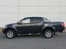 USED 2012 12 MITSUBISHI L200 2.5 DI-D 4X4 BARBARIAN LB DCB 1d AUTO 175 BHP LEATHER+SAT NAV+ROLL-N-LOCK COVER