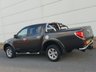 USED 2012 12 MITSUBISHI L200 2.5 DI-D 4X4 BARBARIAN LB DCB 1d AUTO 175 BHP LEATHER+SAT NAV+ROLL-N-LOCK COVER