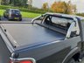 USED 2012 12 MITSUBISHI L200 2.5 DI-D 4X4 BARBARIAN LB DCB 1d AUTO 175 BHP LEATHER+SAT NAV+ROLL-N-LOCK COVER