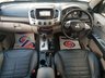USED 2012 12 MITSUBISHI L200 2.5 DI-D 4X4 BARBARIAN LB DCB 1d AUTO 175 BHP LEATHER+SAT NAV+ROLL-N-LOCK COVER