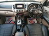 USED 2012 12 MITSUBISHI L200 2.5 DI-D 4X4 BARBARIAN LB DCB 1d AUTO 175 BHP LEATHER+SAT NAV+ROLL-N-LOCK COVER